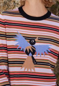 PS Paul Smith Striktrøje - multi-coloured