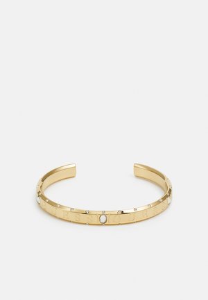 JUST - Armbånd - yellow gold-coloured