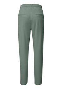 QS Jogginghose - olivgrün