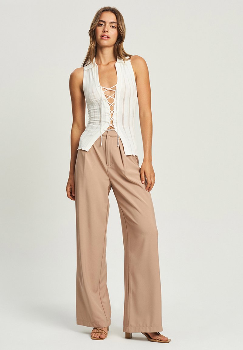 CALLI Blouse wit
