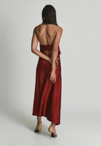 Reiss REGULAR FIT - LORENA - Svečana odjeća - dark red