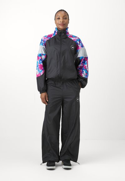 adidas by Stella McCartney PANT - Pantalones deportivos - carbon