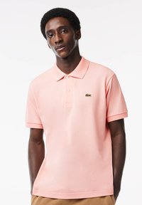 Lacoste Poloshirt - rose sfi