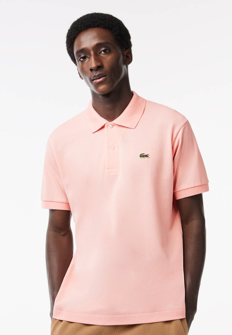 Lacoste Poloshirt - rose sfi