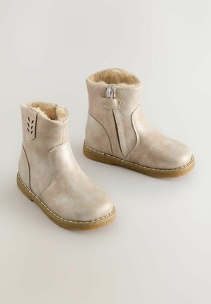 Next, REGULAR FIT - WESTERN - Scarpe primi passi - silver