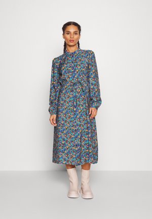 ICHI PETITE IHTILLA - Φόρεμα πουκάμισο - blithe