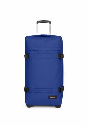 TRANSIT'R M - Matkalaukku renkailla - electric blue