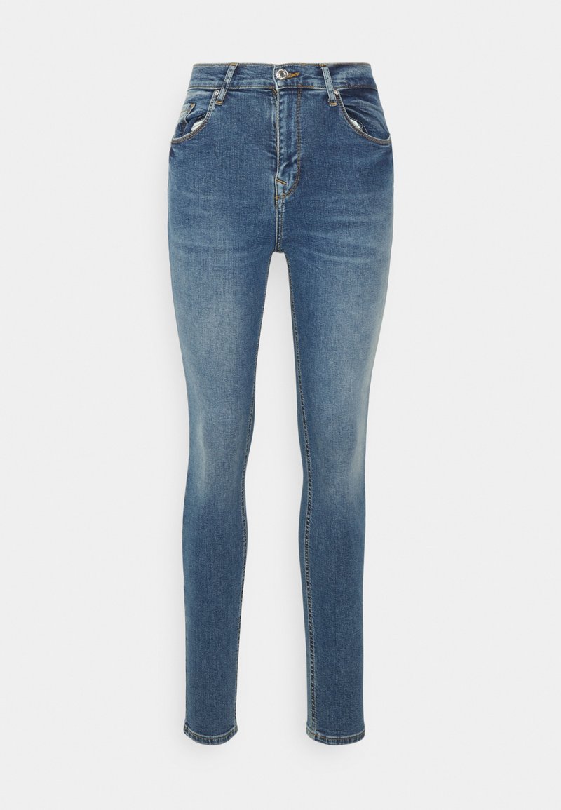 LTB Relaxed fit jeans blauw denim/bluedenim