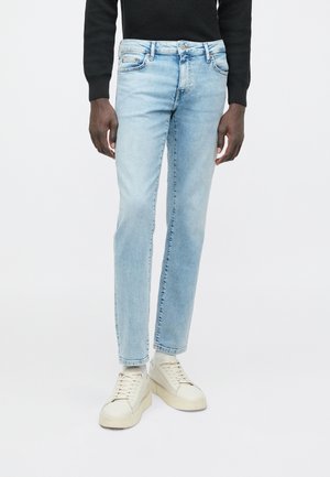 ONSLOOM SLIM LBB  - Kavbojke slim fit - light blue denim