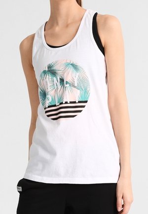 Débardeur - white