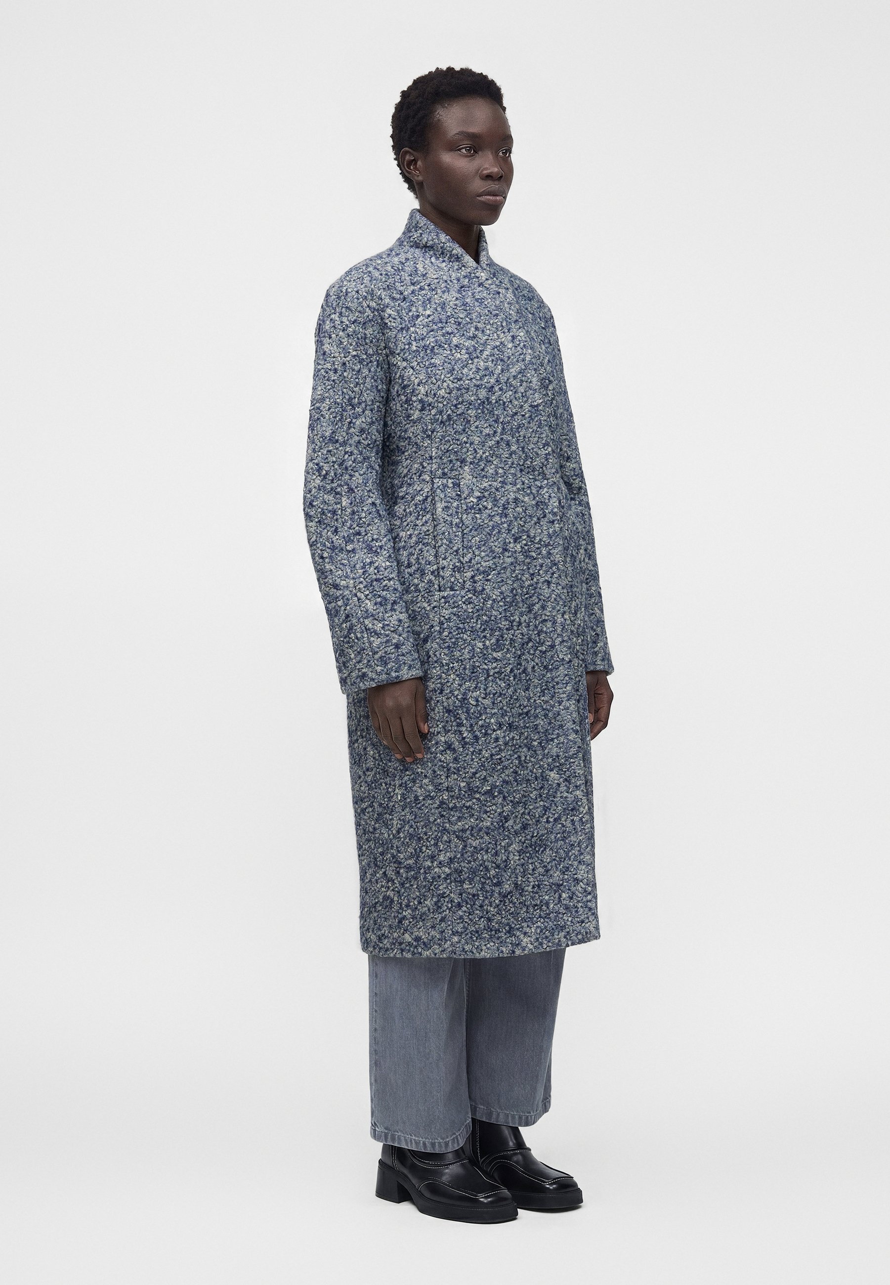Henrik Vibskov Coats for women are a must-have for your wardrobe