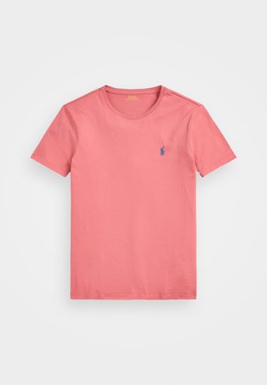SHORT SLEEVE - Βασικό μπλουζάκι - adirondack berry