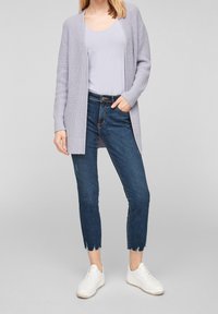 s.Oliver Cardigan - purple