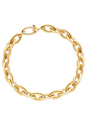 Armband - gold-coloured