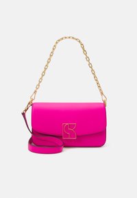 Unselected, cosmic pink
