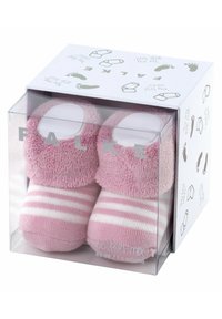 FALKE BABY ERSTLINGSRINGEL - Calcetines - thulit
