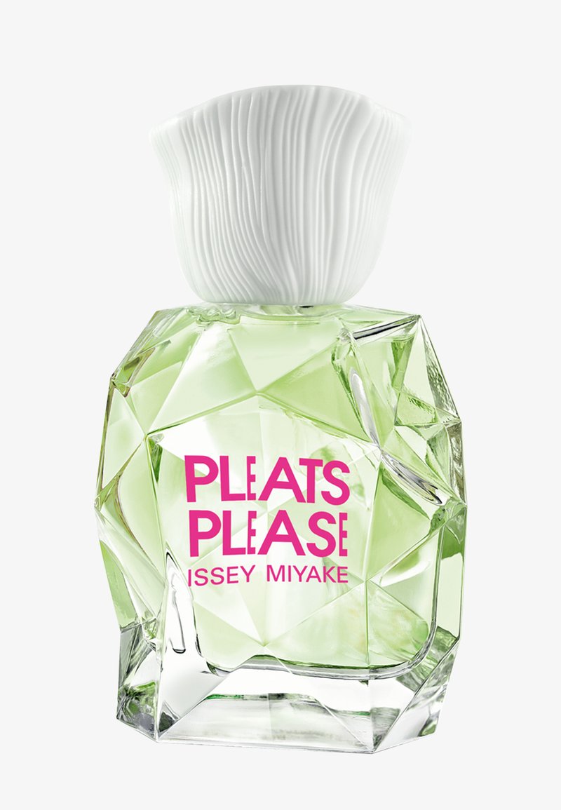 Issey Miyake - PLEATS PLEASE L'EAU DE TOILETTE NATURAL SPRAY - Woda toaletowa, Powiększ
