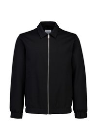 Unausgewählt, black