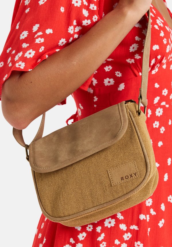 MISTY COVE - Umhängetasche - tjz