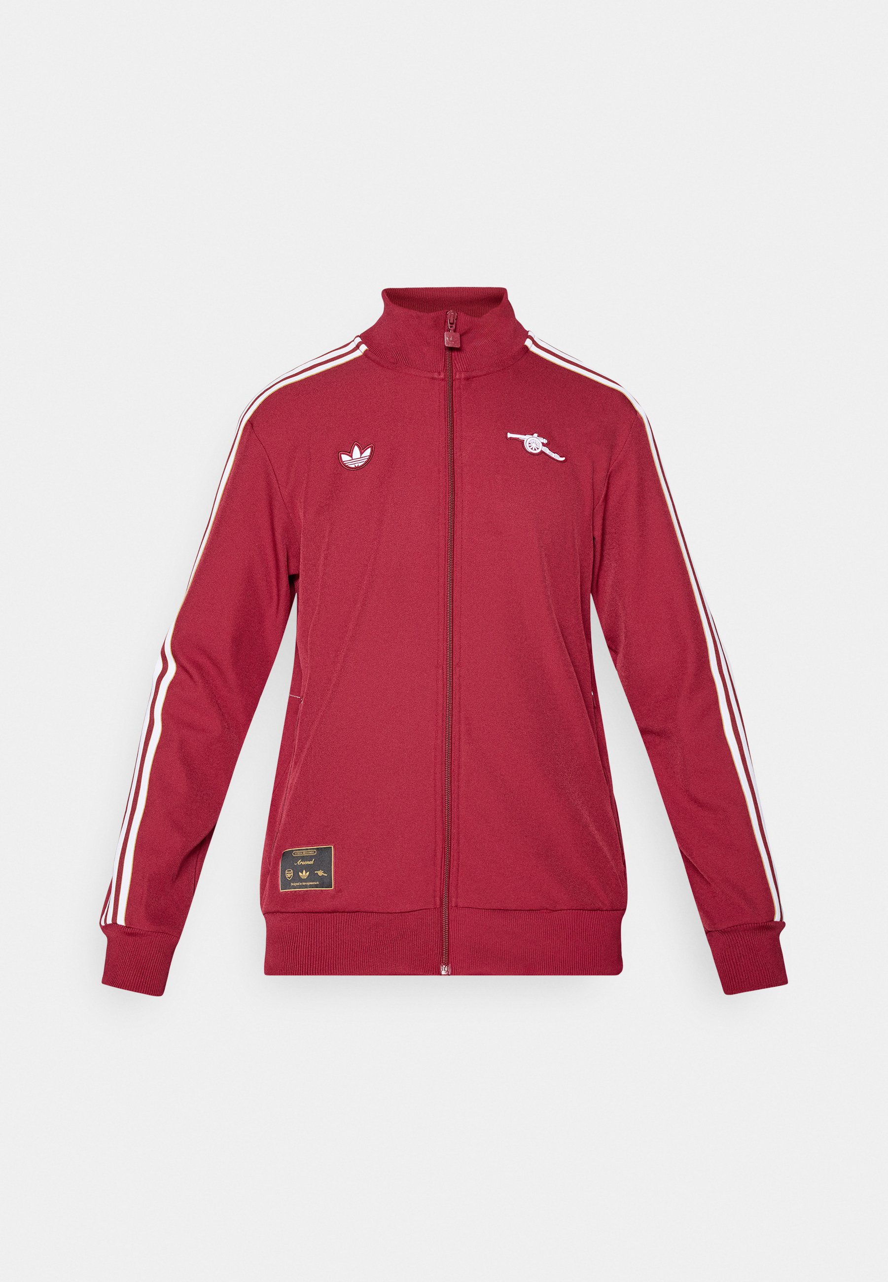 adidas Originals ARSENAL FC ICON TRACK TOP - Equipación de clubes