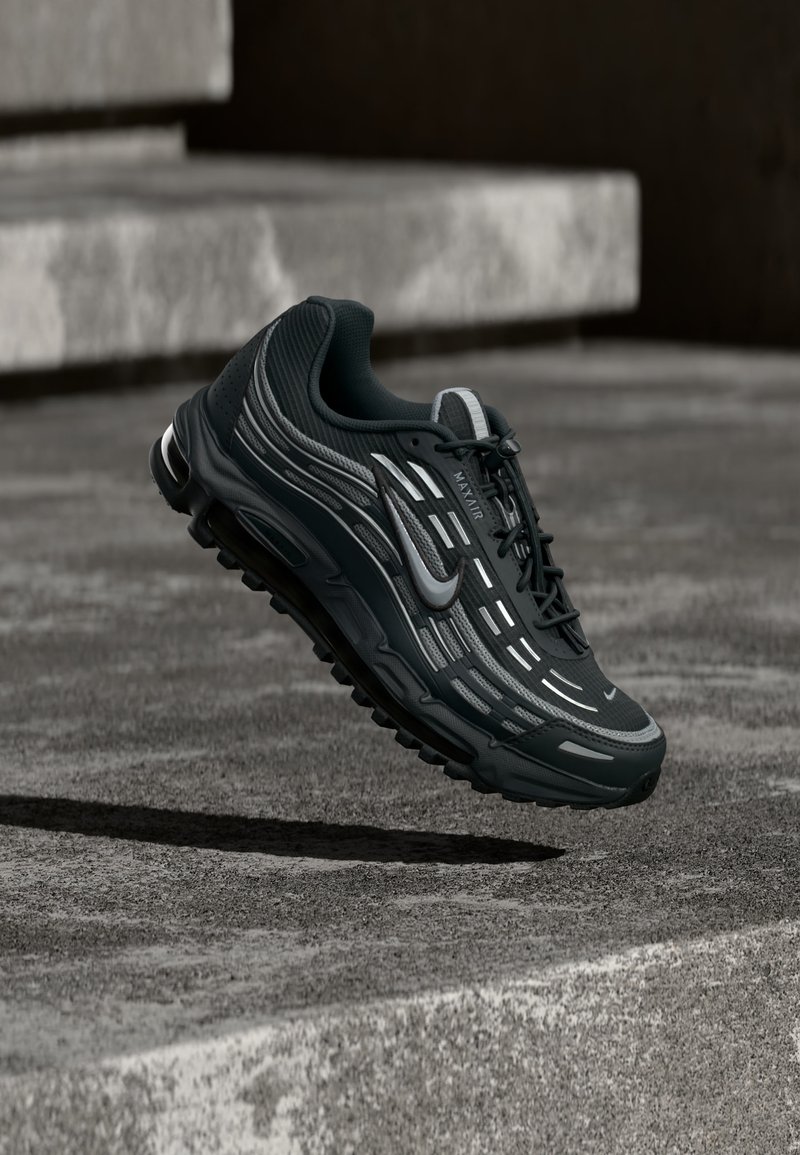 AIR MAX TL 25 dark smoke grey/wolf grey/metallic silver-coloured/black/dark grey