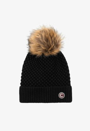 Colmar Originals Berretto - black