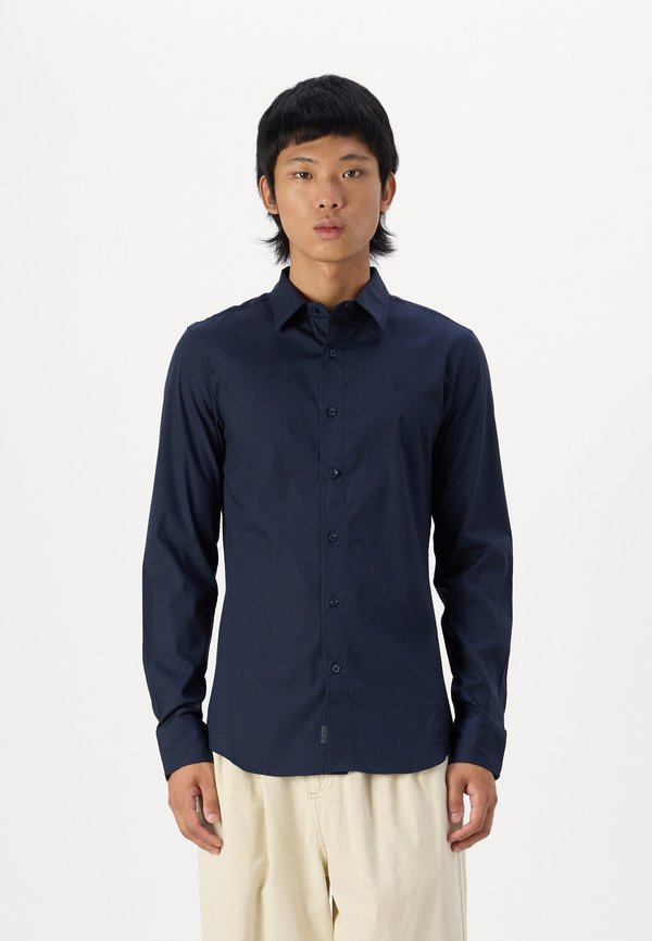 UNIFORM SLIM SHIRT - Formal shirt - salute