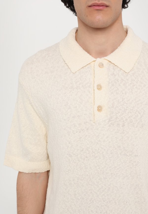 RANDY  - Polo shirt4