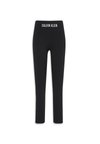 SPORT INTENSE POWER FULL LENGTH - Leggings - Calças - black