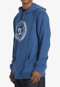 DC Shoes CORPO niebieski