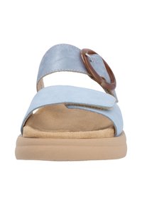 Remonte Mules - blau