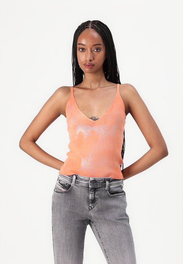 DEBBEY - Bootcut jeans - 024