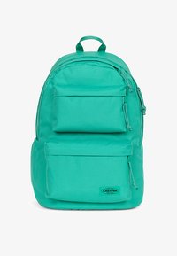 Niewybrane, botanic green