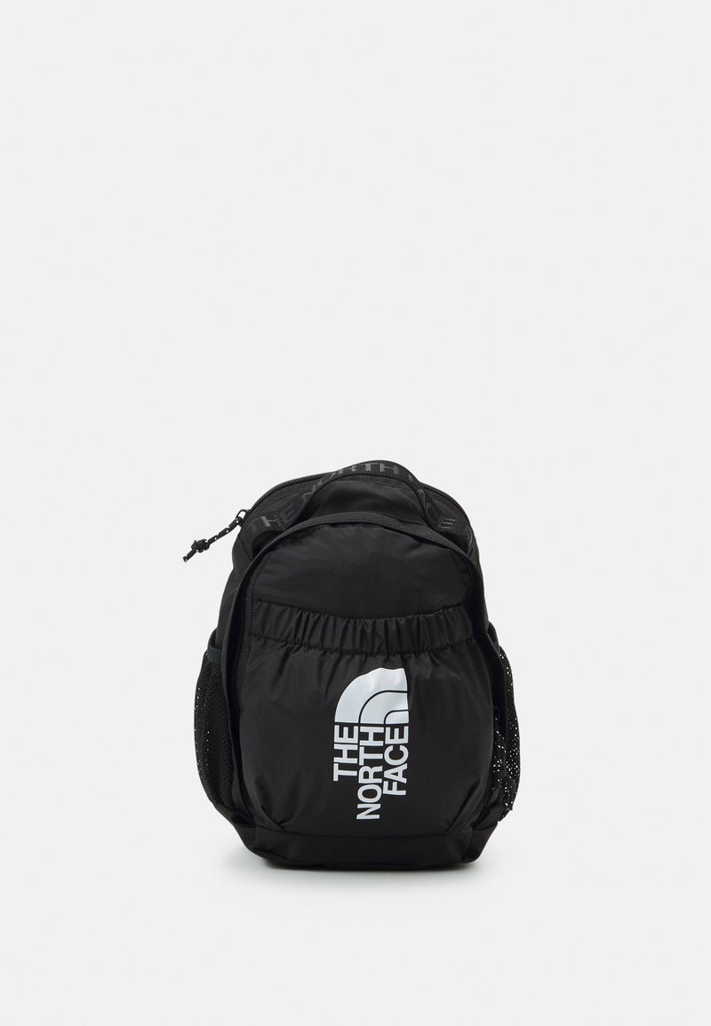 The North Face BOZER Rucksack black Zalando.ie