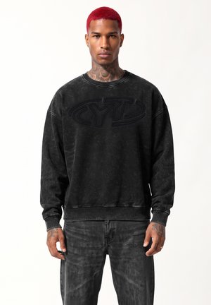 YOURTURN by Zalando, UNISEX - Суитшърт - grey