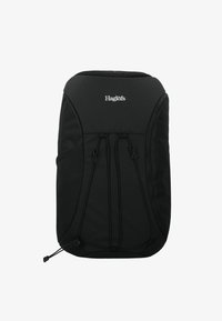 No seleccionado, true black