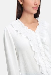 Marc Cain Bluse - white