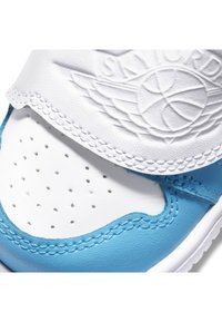 Jordan SKY JORDAN UNISEX - Αθλητικά παπούτσια - white/dk powder blue