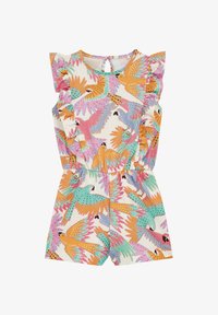 Seleccionado, multicoloured