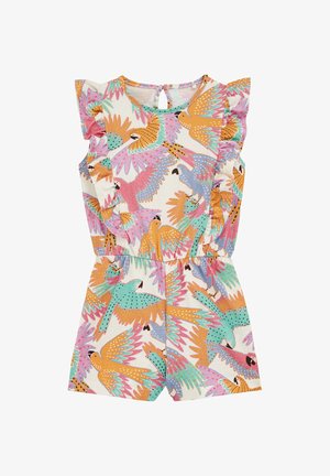 Kombinezon - multicoloured