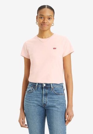 Levi's® THE PERFECT TEE - T-shirt basic - pink lavender