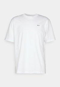 ADAM EMB - T-shirt basic - white