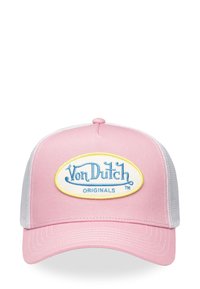 Von Dutch Casquette - rose