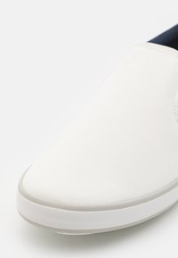 Pier One UNISEX - Joggesko - white