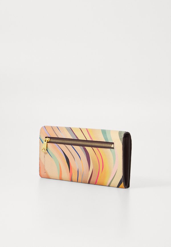 PURSE TRIFOLD UNISEX - Wallet - multicolour3