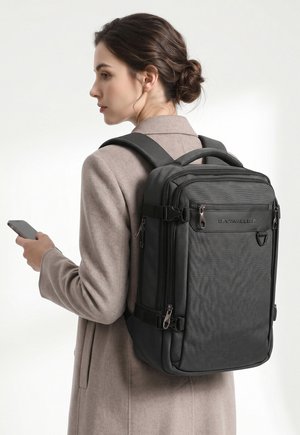 B.Cavalli, B.CAVALLI BACKPACK UNISEX - Zaino - grigio