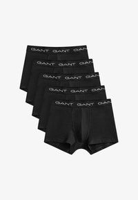Niet geselecteerd, black