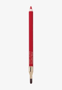 ESTÉE LAUDER - DOUBLE WEAR 24H STAY-IN-PLACE LIP LINER - Matita per le labbra - red Immagine in miniatura 1