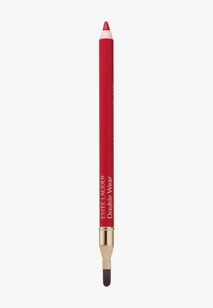 ESTÉE LAUDER DOUBLE WEAR 24H STAY-IN-PLACE LIP LINER - Läppenna - red
