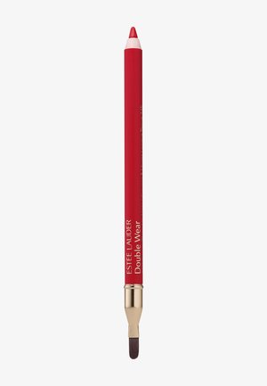 DOUBLE WEAR 24H STAY-IN-PLACE LIP LINER - Lip liner - red